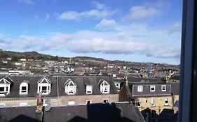 Hill View Studio
